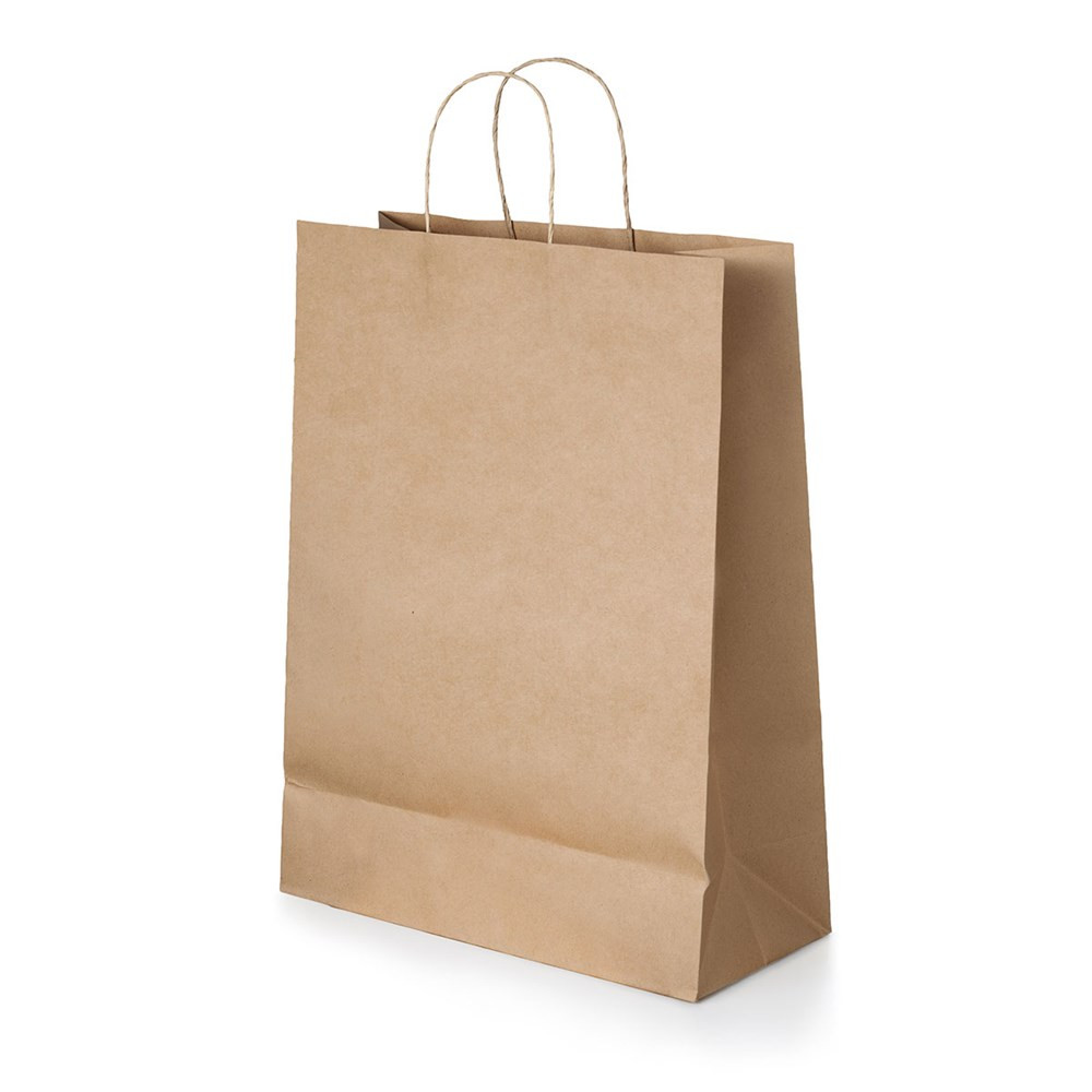 Geschenktasche M Papier