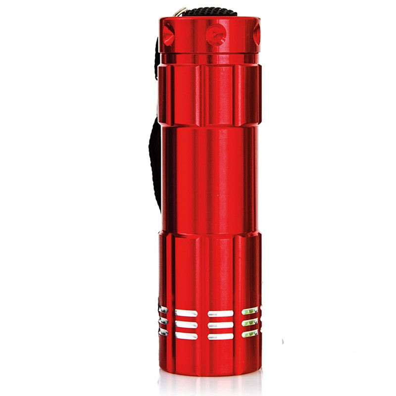 Taschenlampe LED-Power
