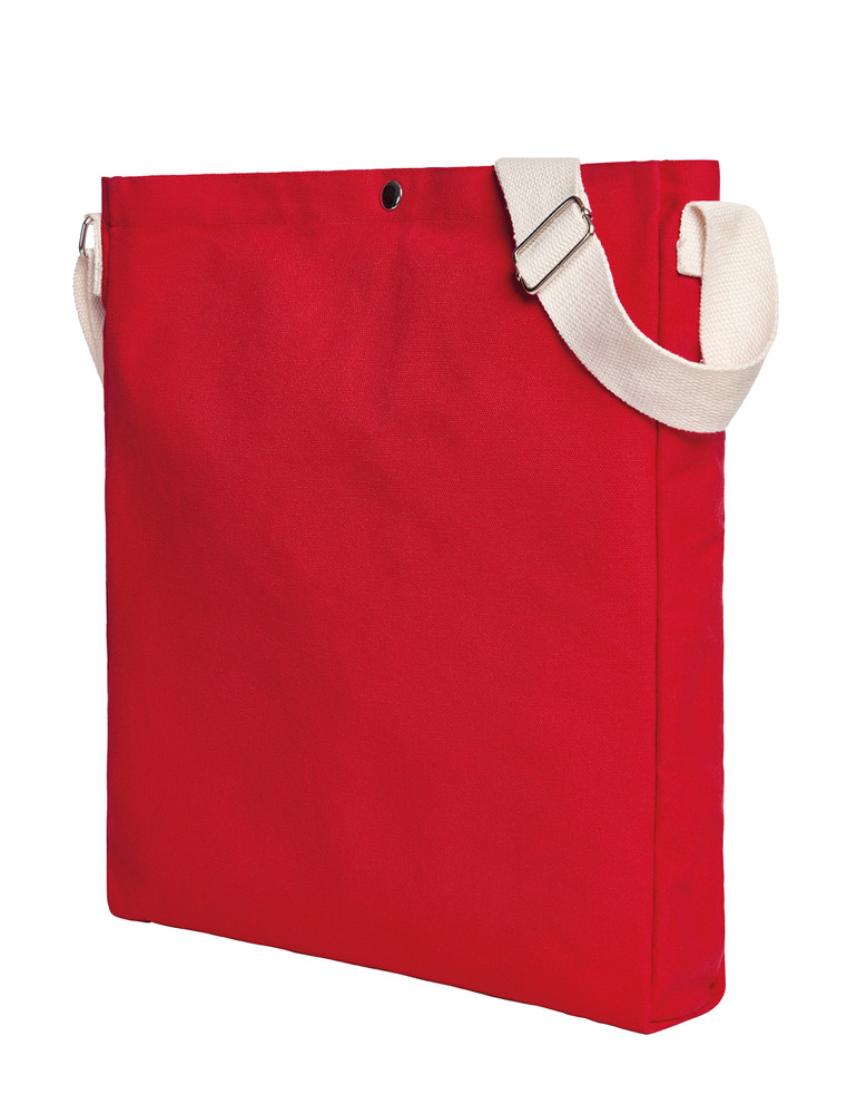 HALFAR® Shopper LIKE rouge