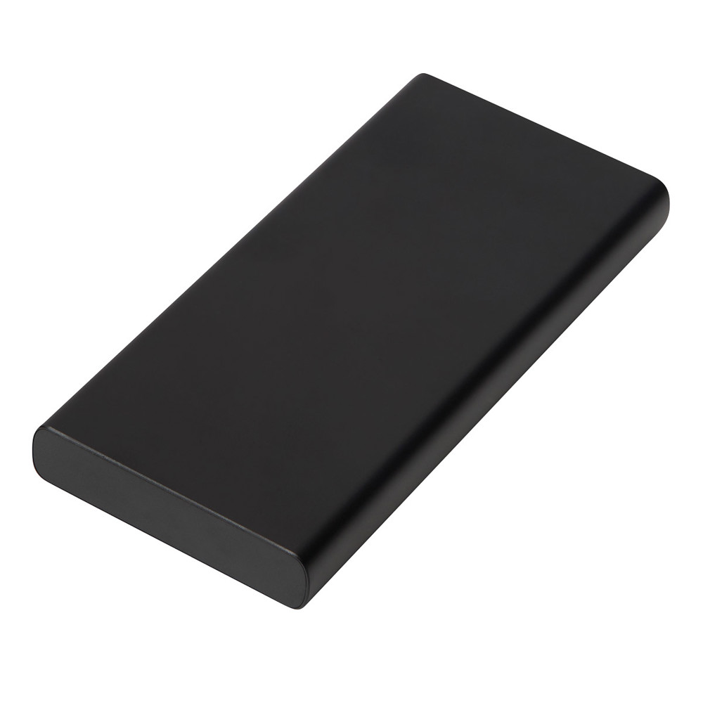 Batterie externe 10’000 mAh Power noir