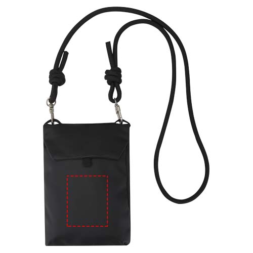 Pochette pour accessoires SMART RFID