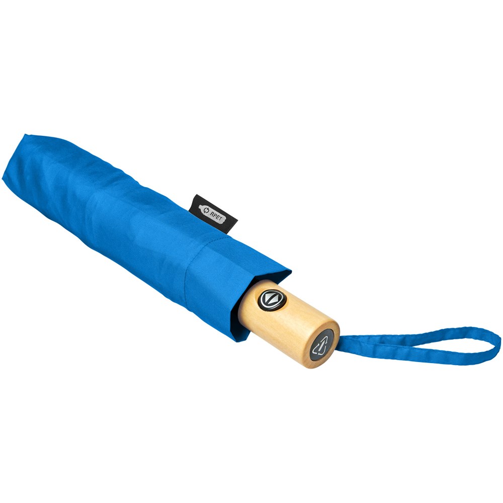 Parapluie en RPET pliable 21