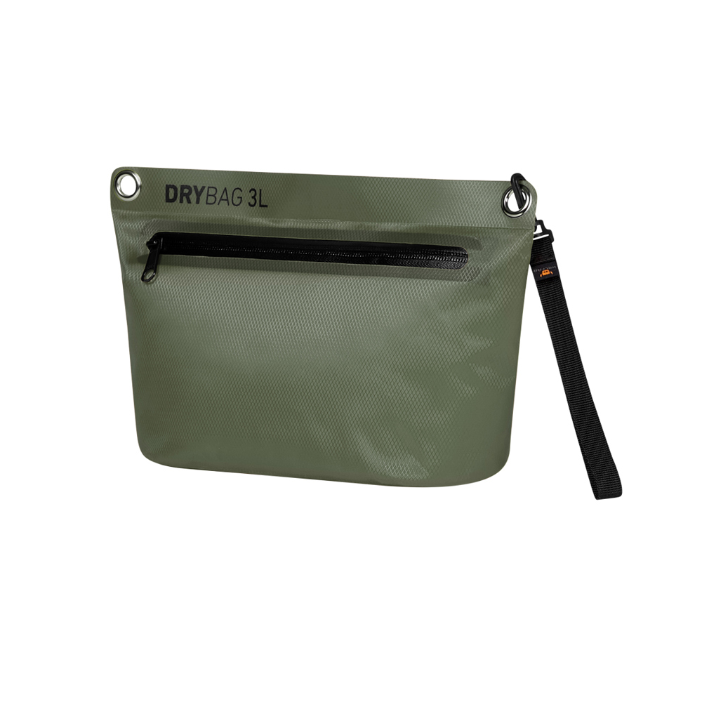Dry-Bag Halfar Travel olive