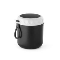 SAMOURA Conteneur thermique en PP 380 mL
