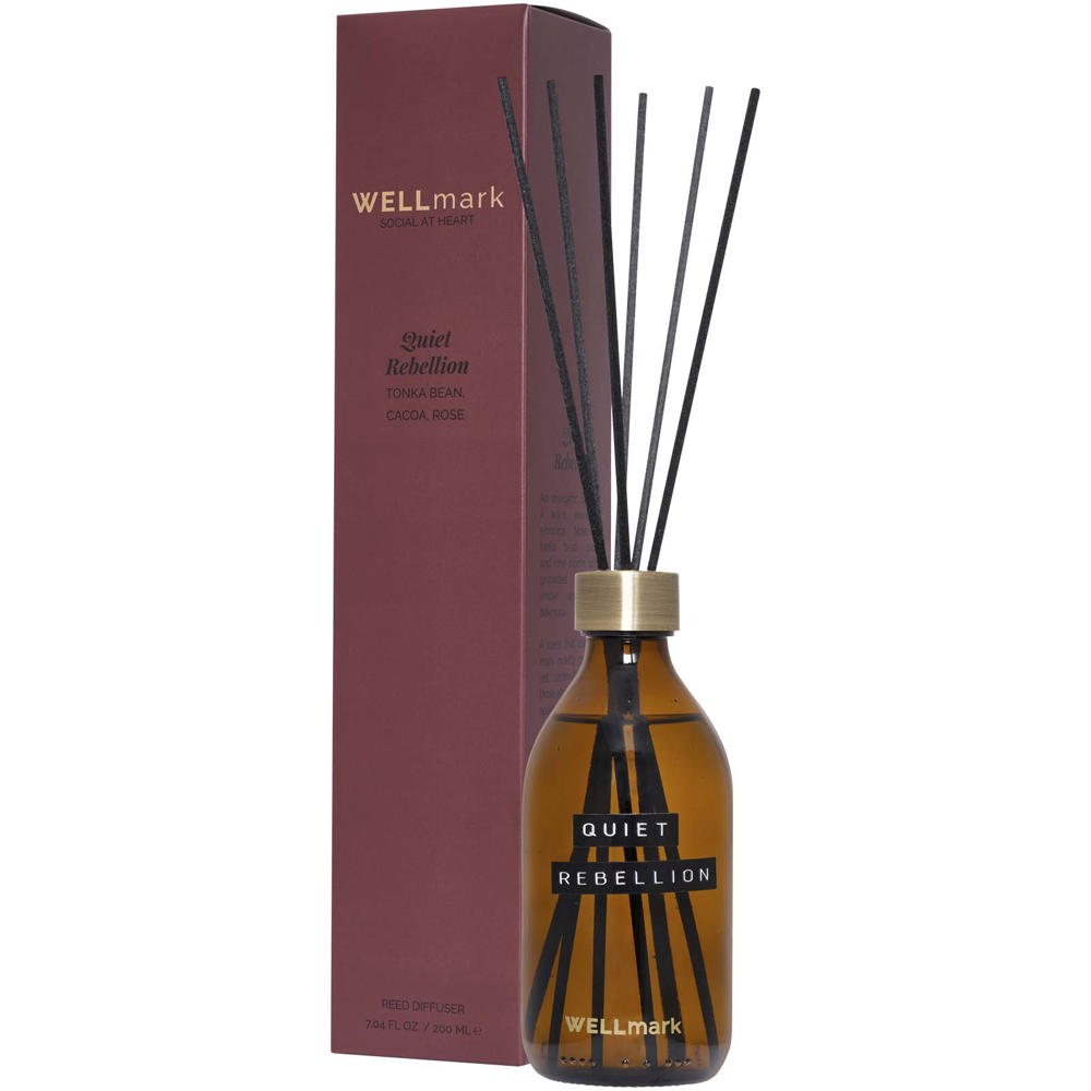 Bâtonnets parfumés Wellmark Marron