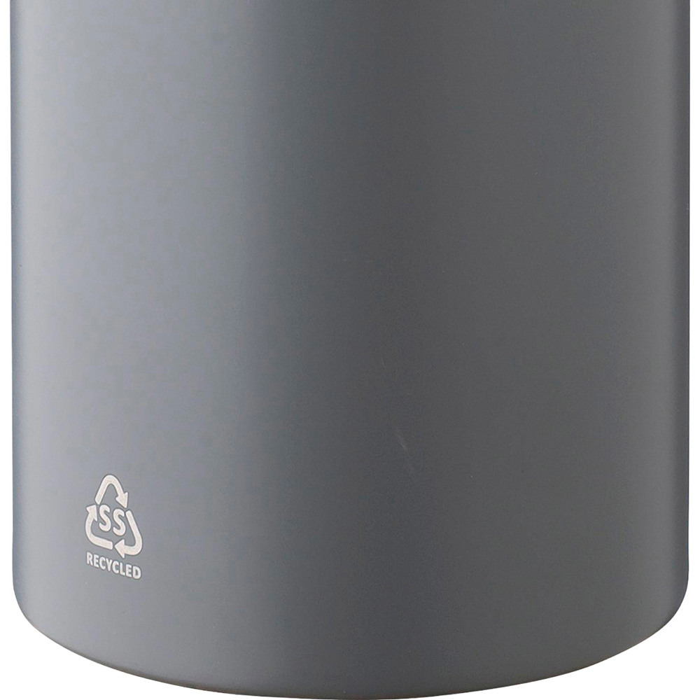 Bouteille isotherme Santana gris