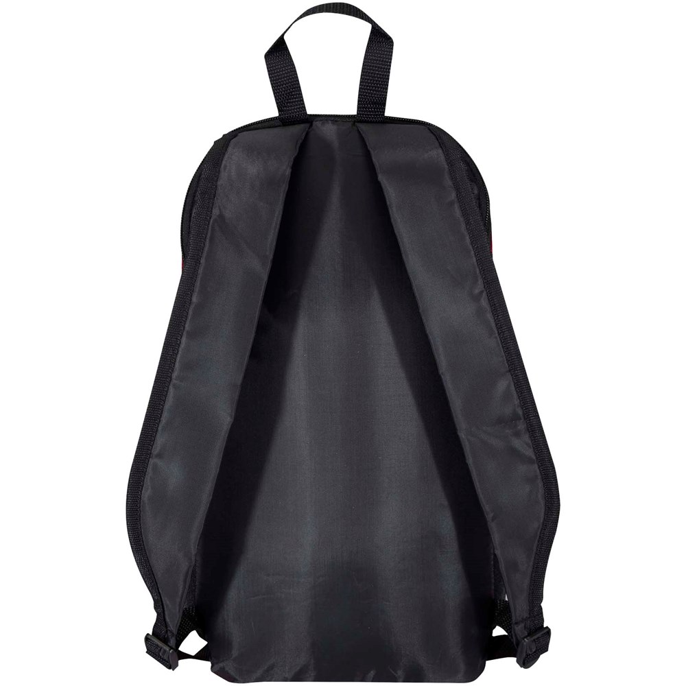 Sac à dos outdoor Recreation noir