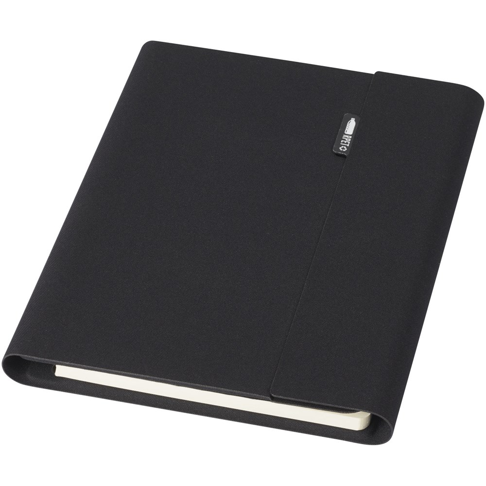 Porte-documents Liberto Noir