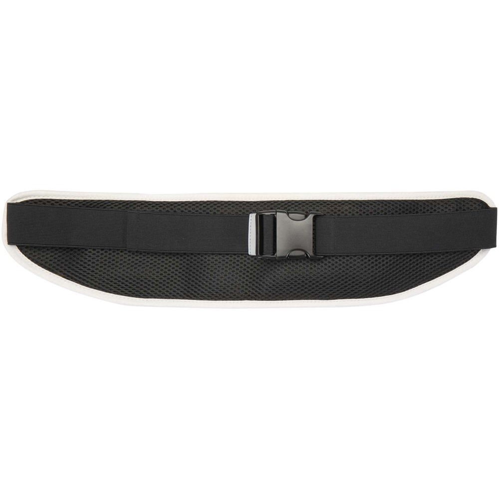 Ceinture de course Nomad en matériaux recyclés certifiés GRS Sandstone