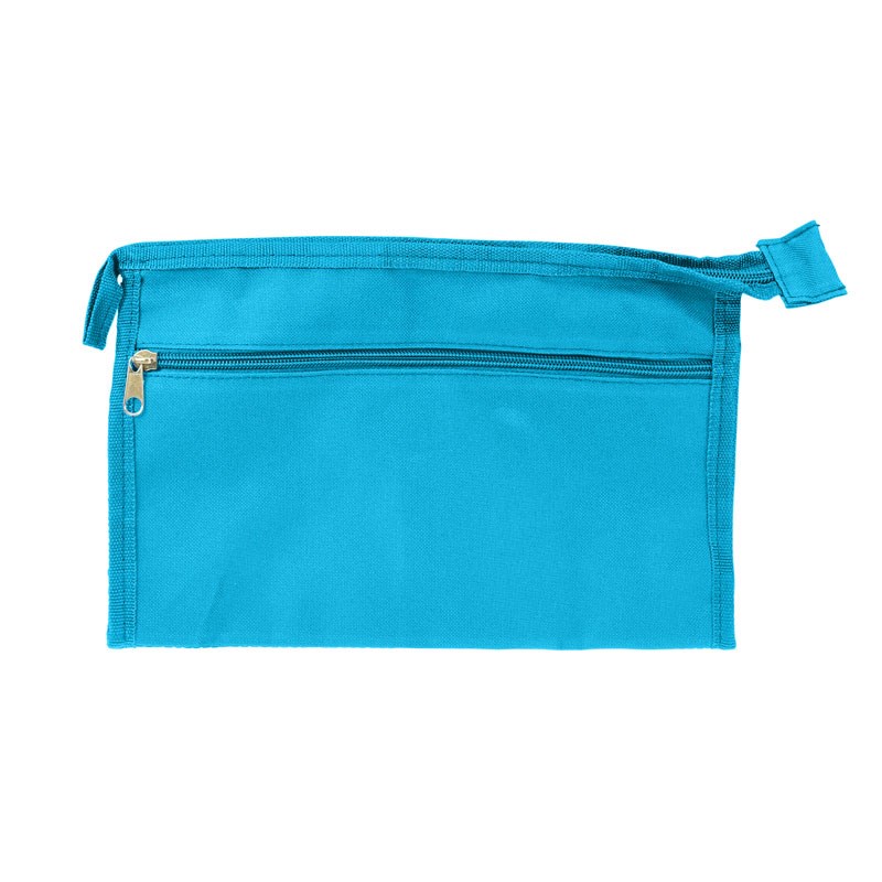 Nécessaire Night & Day turquoise