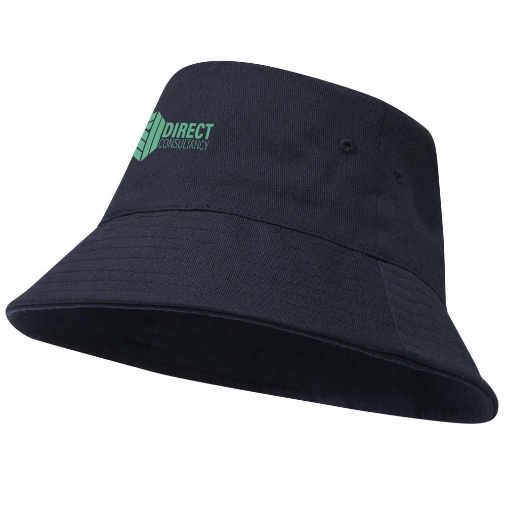 Chapeau anti-UV recyclé Wicklow Marine