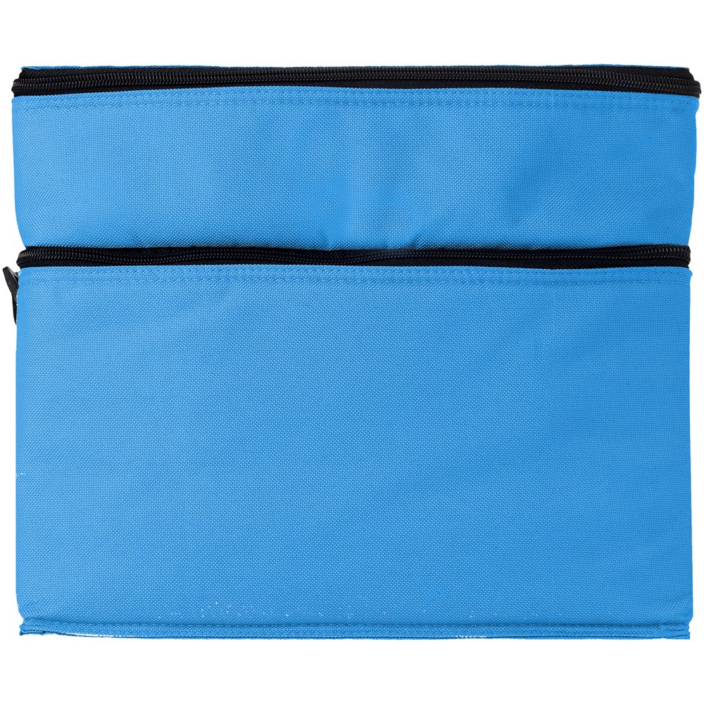 Oslo Kühltasche 13L processblau