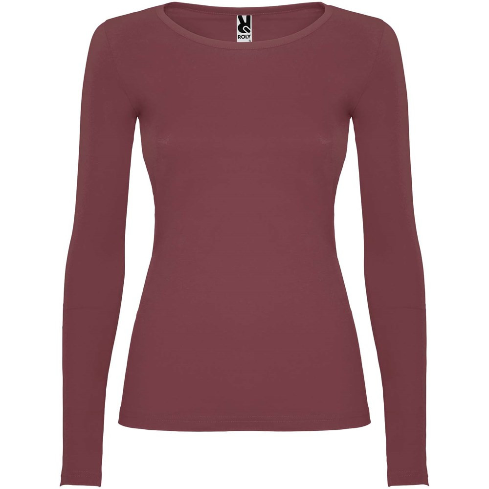 Extreme Langarmshirt für Damen