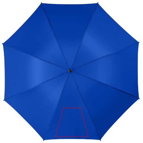 Parapluie golf 30