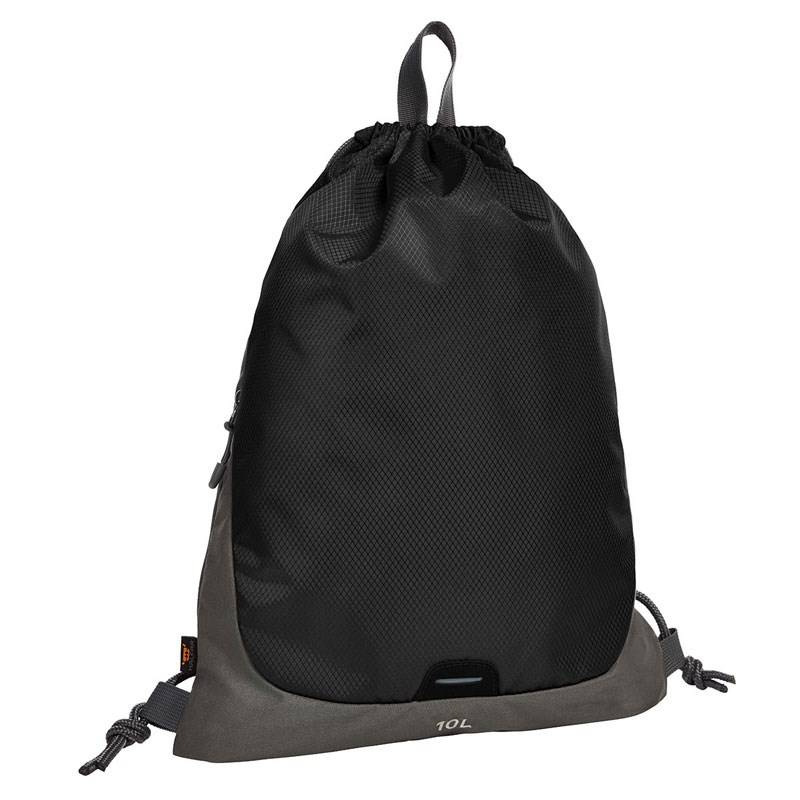 Rucksack Halfar Step schwarz