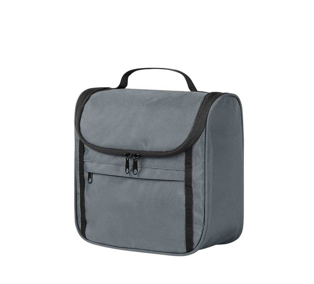 Kulturtasche FLEX anthrazit