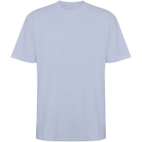 T-shirt Bull unisexe oversize à manches courtes