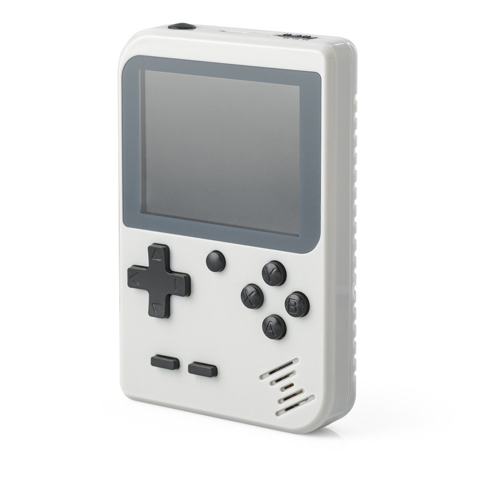 Spielekonsole Retro