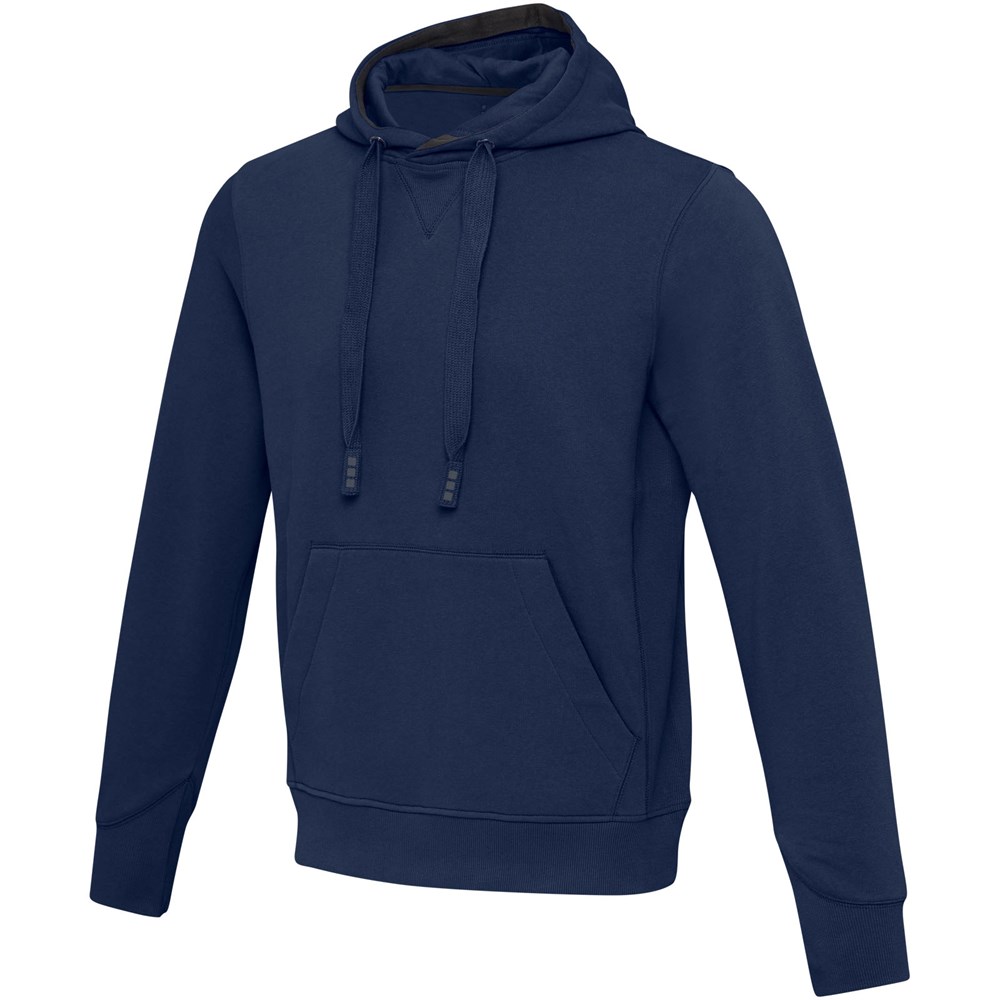 Laguna Unisex Hoodie navy