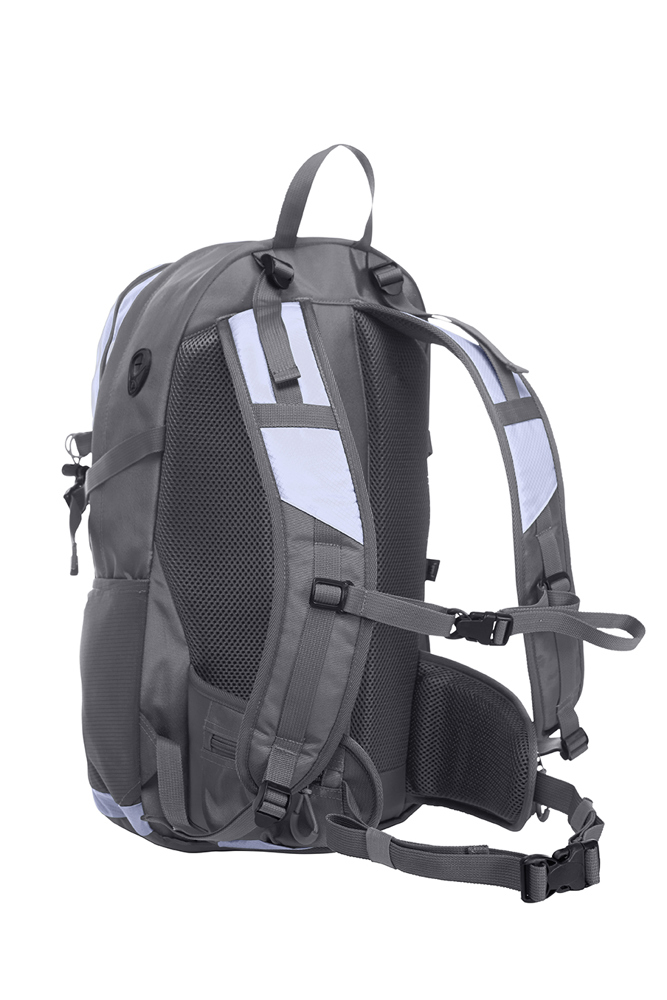Rucksack TRAIL blanc