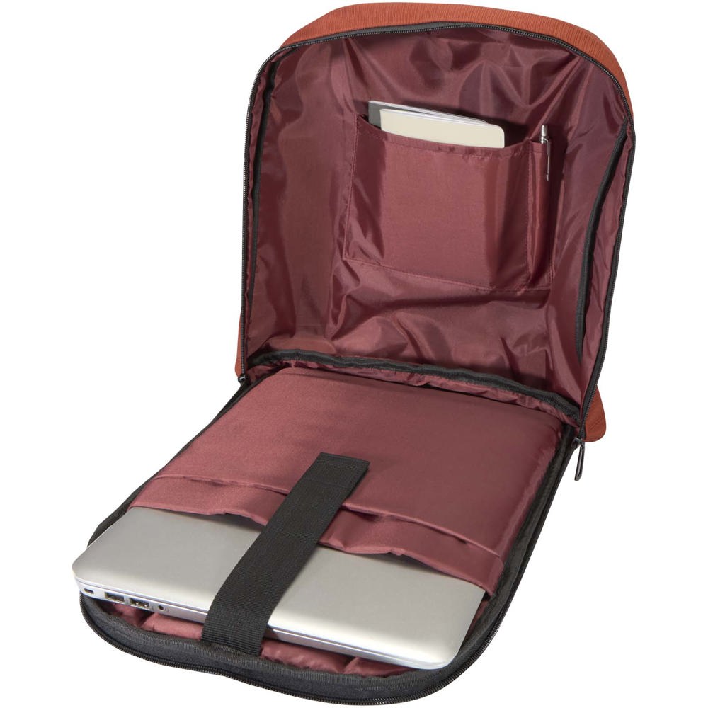 Sac à dos antivol pour ordinateur portable 15