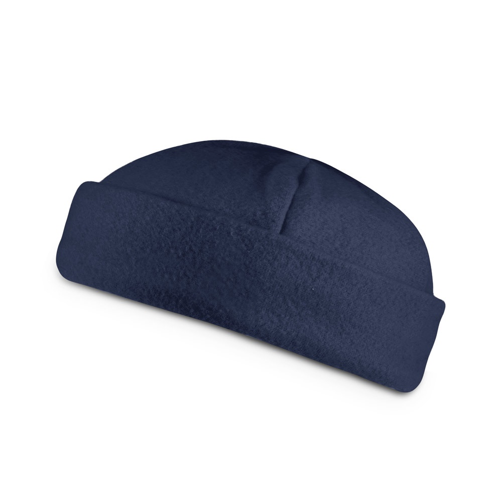 TORY Mütze aus Polarfleece (220 g/m²) Blau