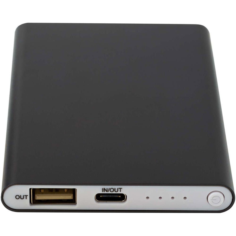 Pep 4000 mAh Powerbank Titan