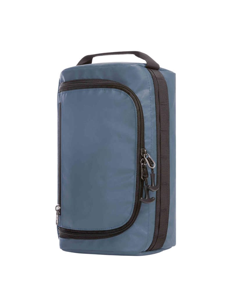 Kulturtasche ACTIVE bleu pigeon