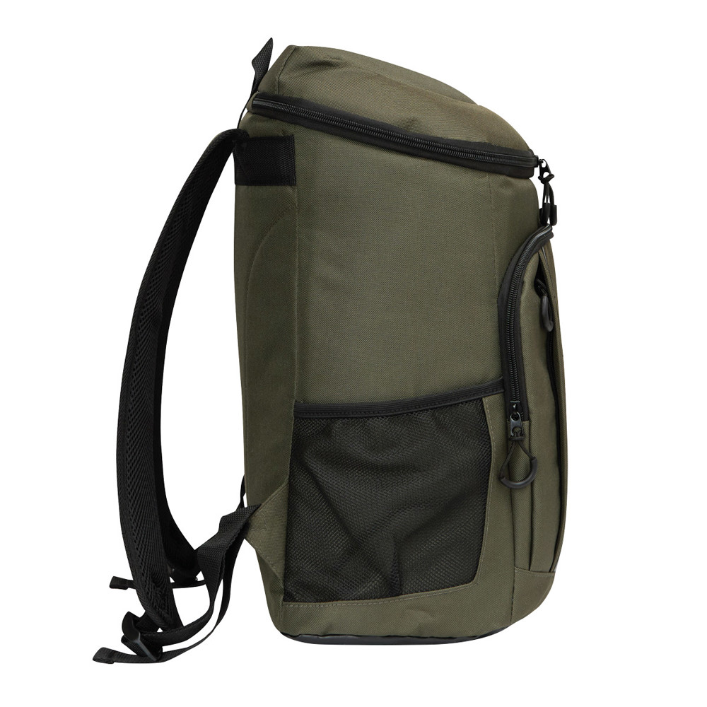 Sac à dos isotherme Ice vert foncé