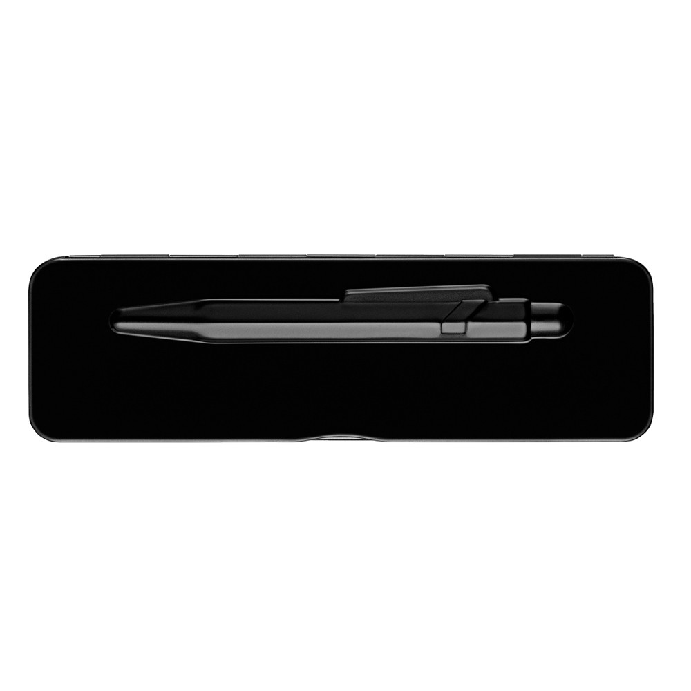 Geschenketui für Kugelschreiber Caran d'Ache