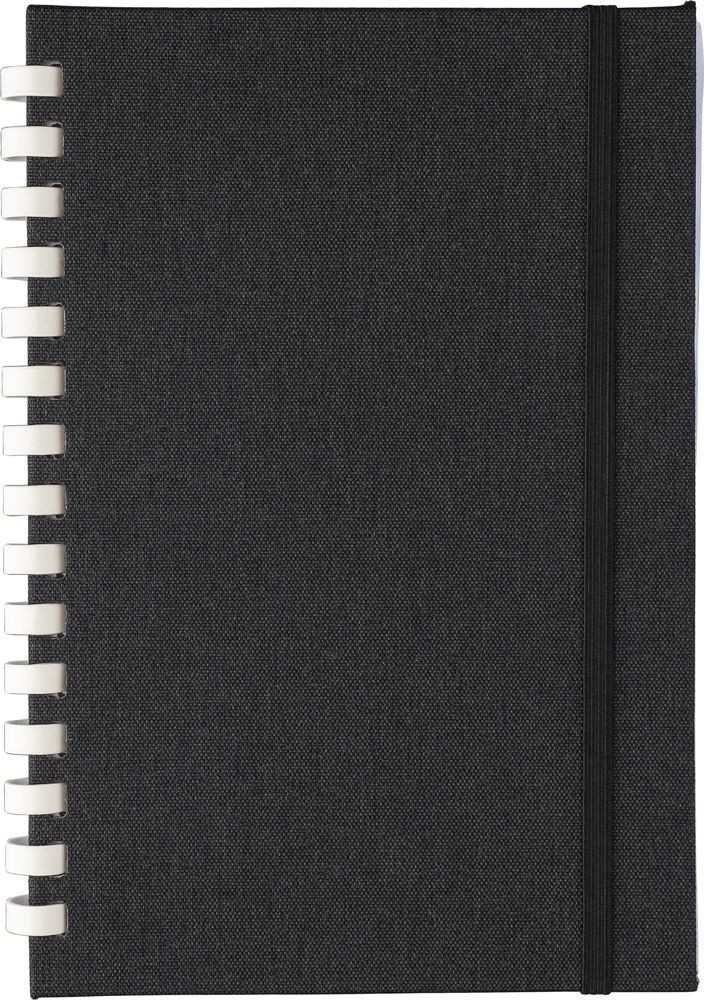 Notizbuch Ilias | PET | A5 | Liniert