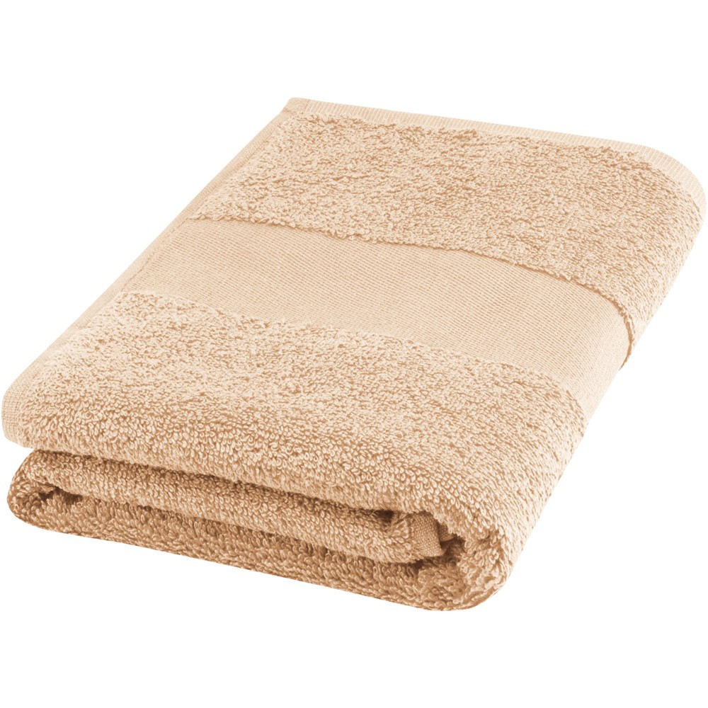 Handtuch Baumwolle