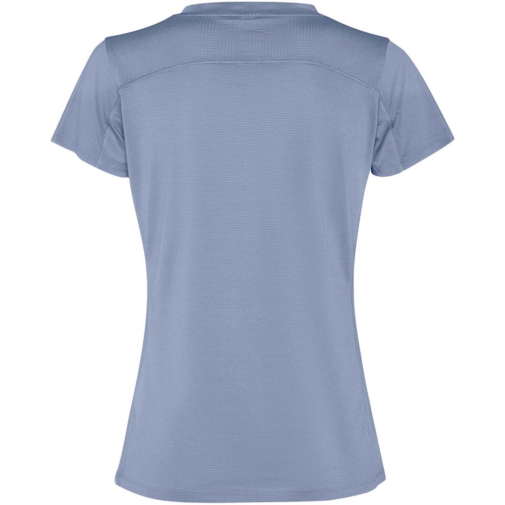 Slam Sport T-Shirt für Damen Zen Blue