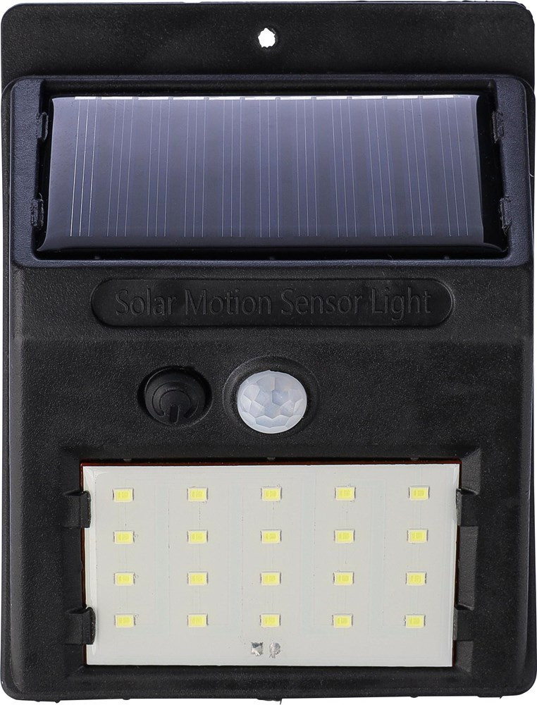 PP-Solarstromleuchte Briony