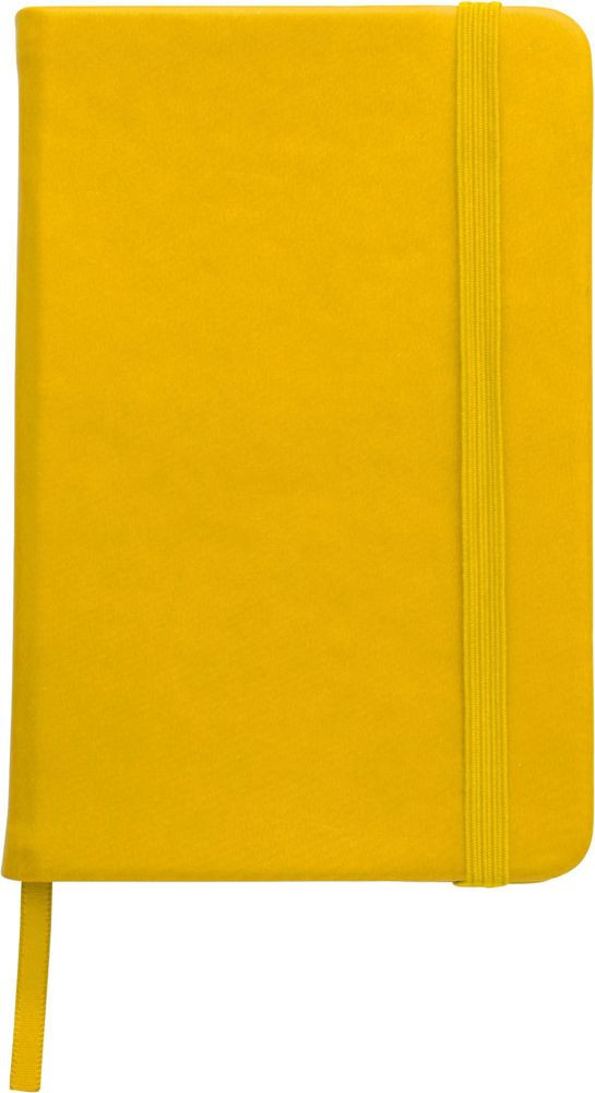 Notizbuch Brigitta | PU | A5 | Blanko