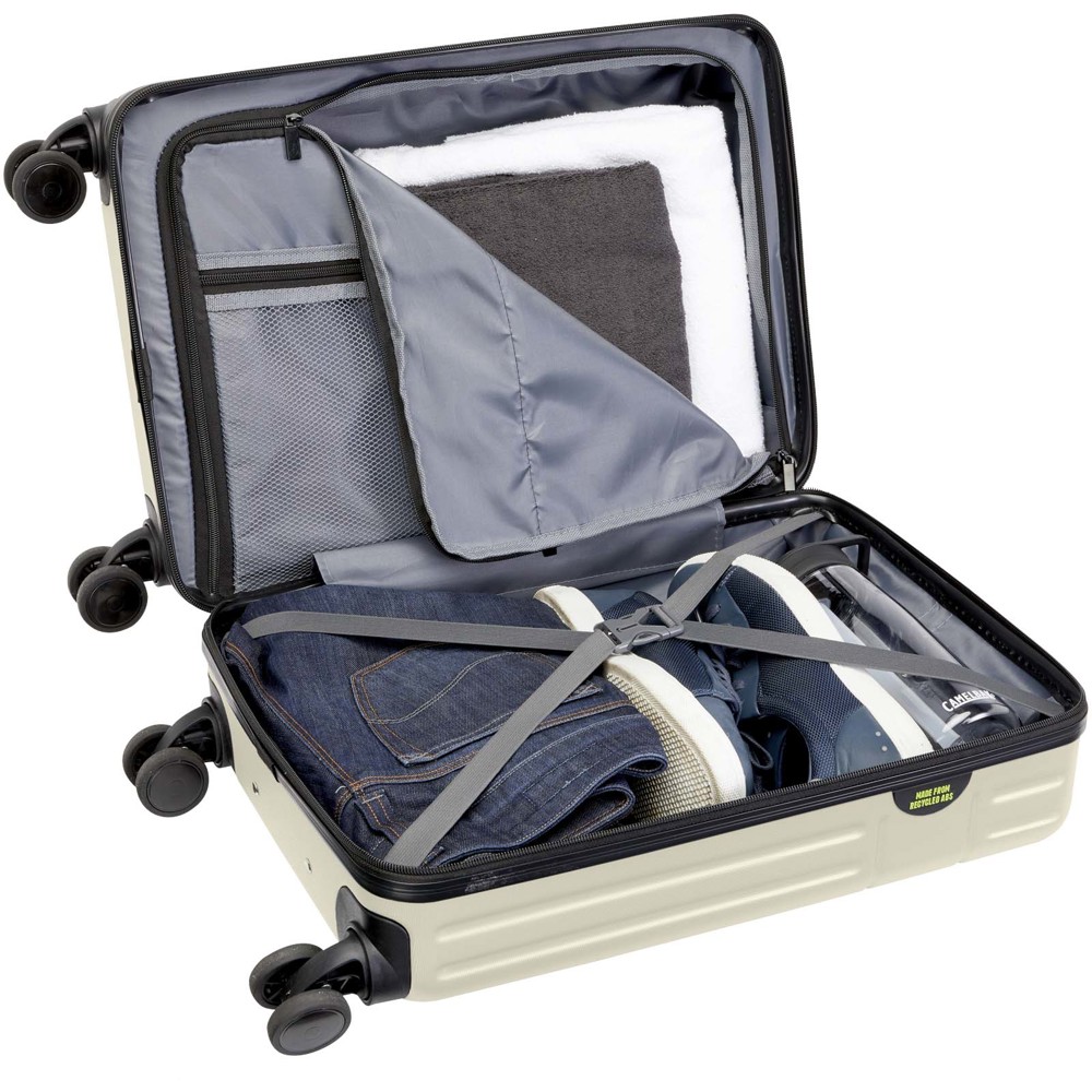Valise cabine Rover de 20