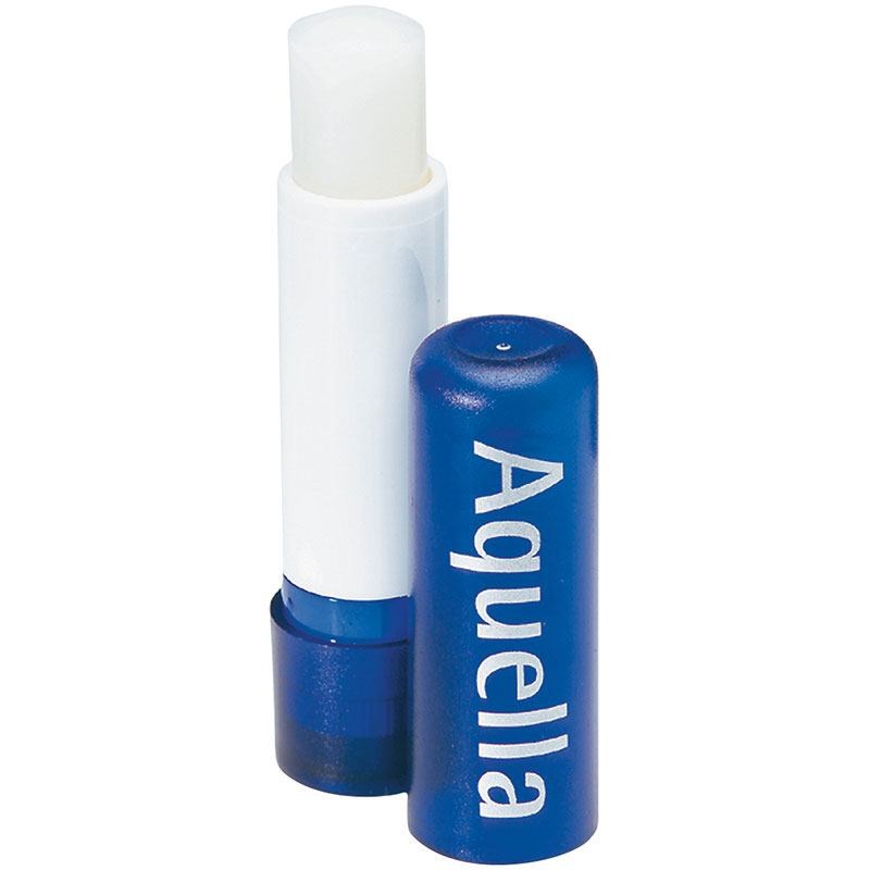 Lippenpflegestift Samantha blau