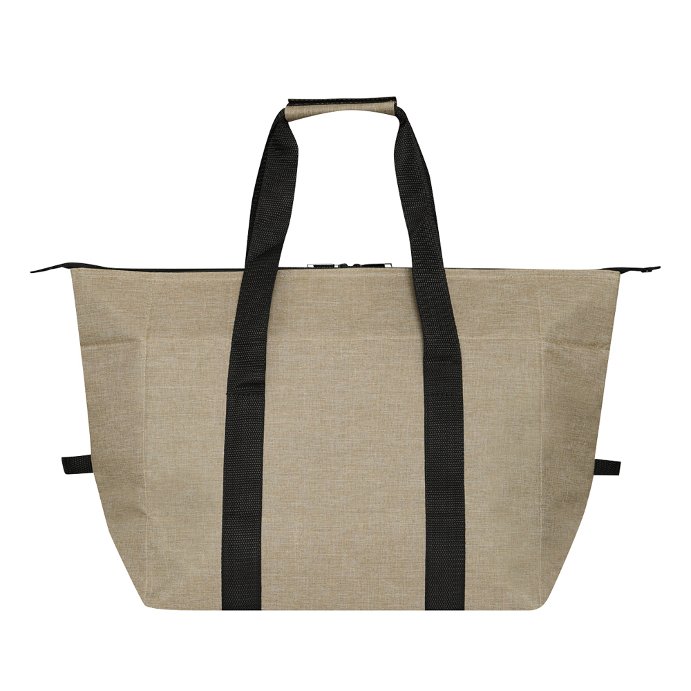 Sac isotherme Big Beige