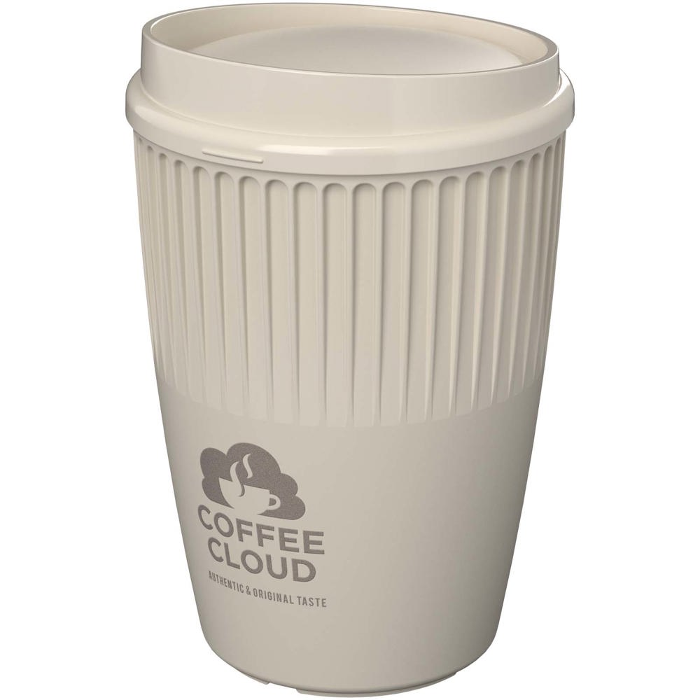 Gobelet Cirrus POP de 350 ml Grès