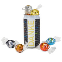 Boîte surprise Lindt Merci