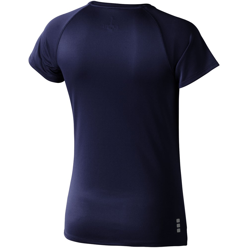 Niagara T-Shirt cool fit für Damen navy