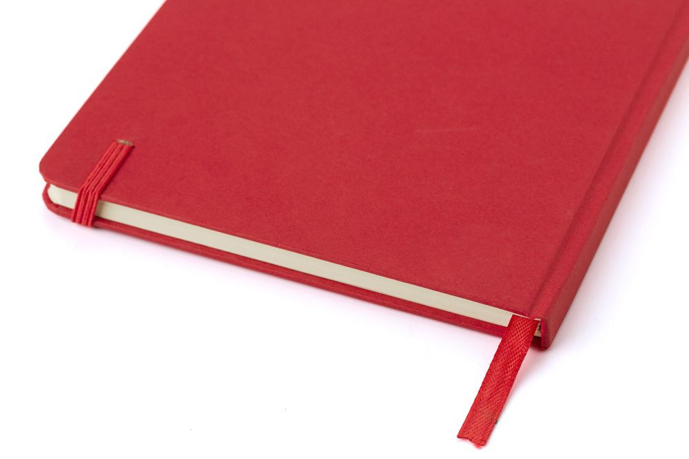 Notizbuch Evangeline | Karton | A5 | Liniert
