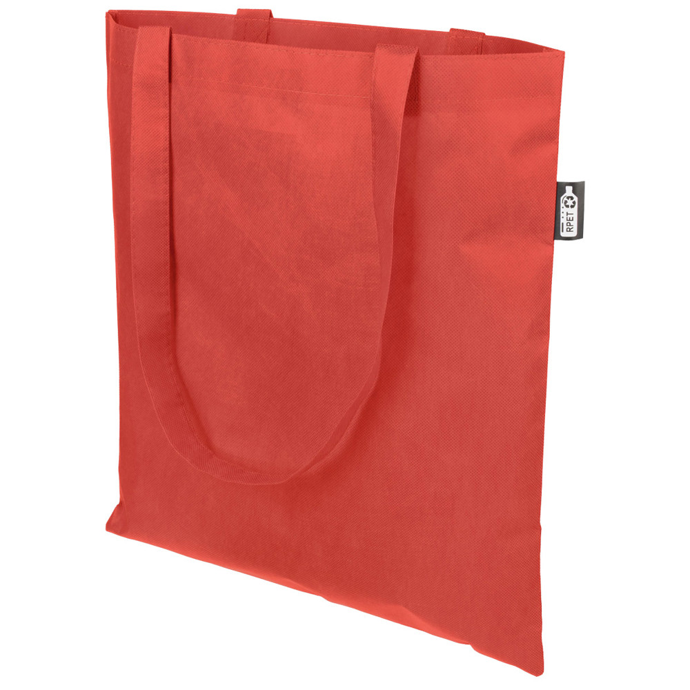 Sac à provisions Bâle-Campagne rouge