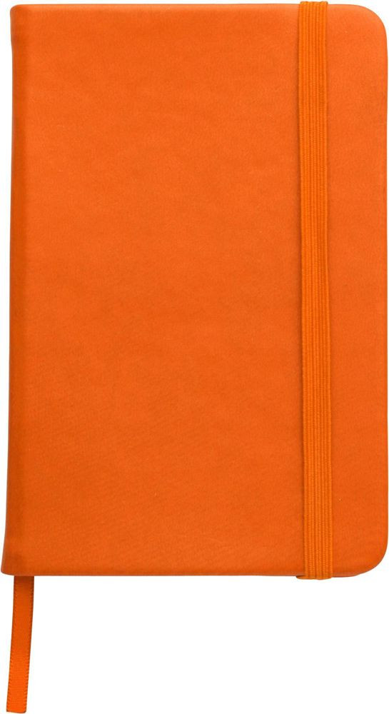 Notizbuch Brigitta | PU | A5 | Blanko