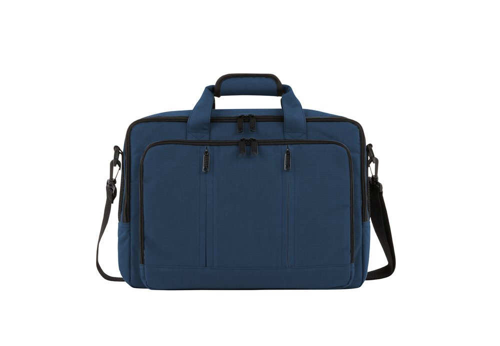Laptop-Rucksack ECONOMY marine