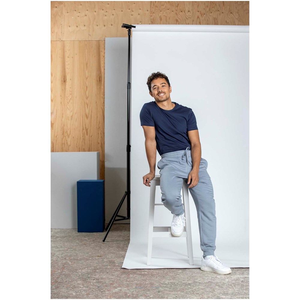 Azurite T-Shirt aus Bio-Baumwolle für Herren navy