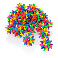 Springball Set à 24 Stück Stachel