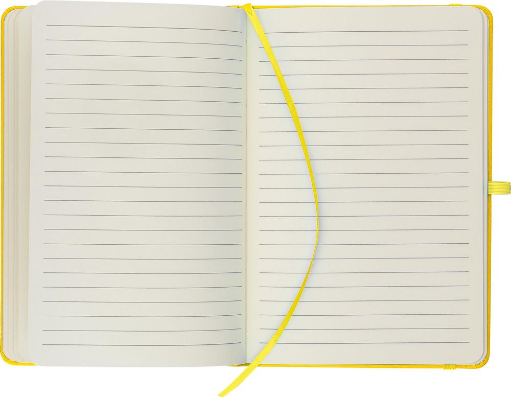 Notizbuch Bloom | PU | A5 | Liniert