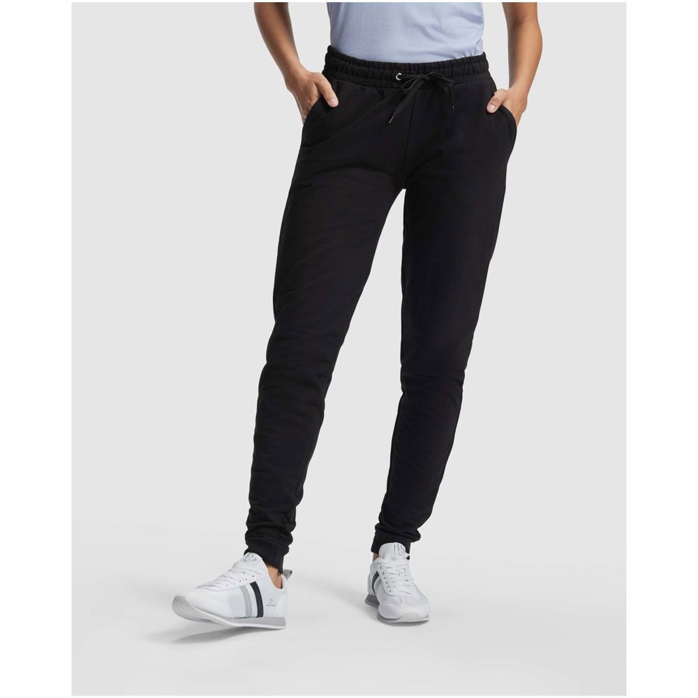 Adelpho Hose für Damen schwarz