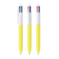 blanc/jaune